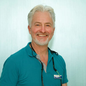 Roy Hoofwijk, tandarts-implantoloog