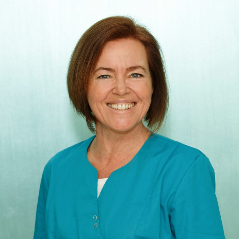 Manon Breuer, preventieassistent